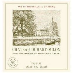 Ch. Duhart Milon Rothschild 2009