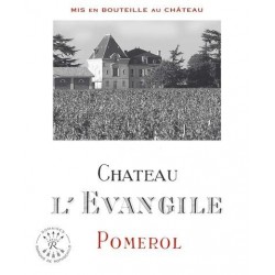 Ch. L'Evangile 2010