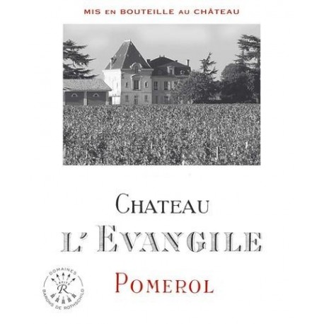 Ch. L'Evangile 2010 Ch. L'Evangile 2010