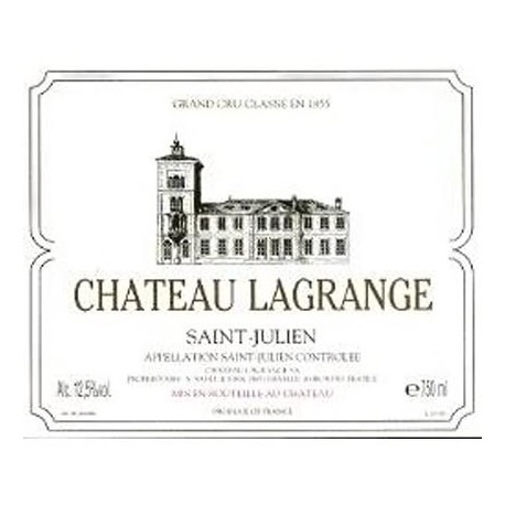 Ch. Lagrange 2009