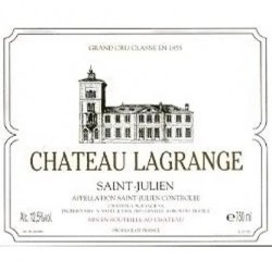 Ch. Lagrange 2008