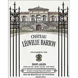 Ch. Leoville Barton 2009