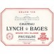 Ch. Lynch Bages 2010