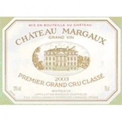 Ch. Margaux 2010