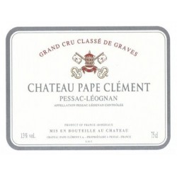 Ch. Pape Clement Rge 2010