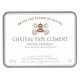 Ch. Pape Clement Rge 2009