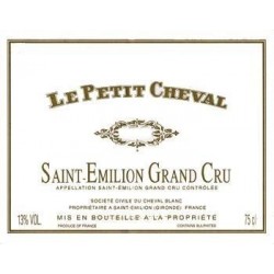 Le Petit Cheval 2009