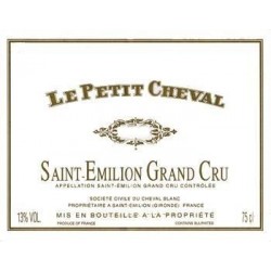 Le Petit Cheval 2009