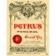 Petrus 2009