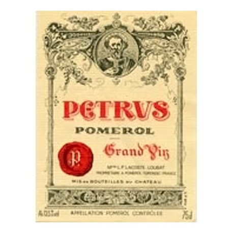 Petrus 2009