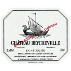 Ch. Beychevelle 2010
