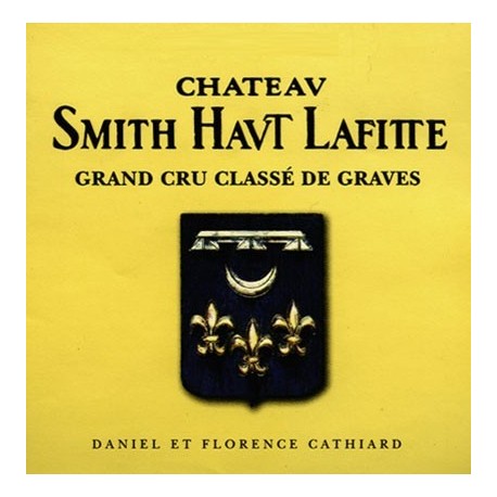 Ch. Smith Ht. Lafitte Rge 2006