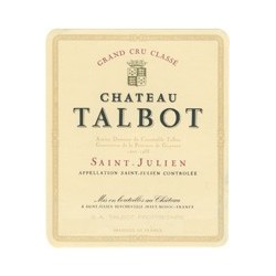 Ch. Talbot 2010