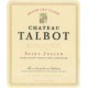Ch. Talbot 2009