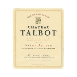 Ch. Talbot 2006