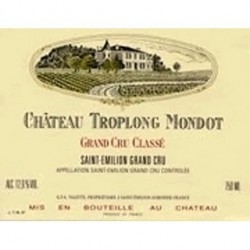 Ch. Troplong Mondot 2010