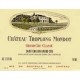 Ch. Troplong Mondot 2009