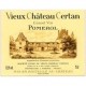 Vieux Chateau Certan 2010