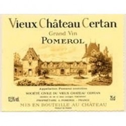 Vieux Chateau Certan 2010