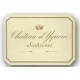 Ch. D'Yquem 2008