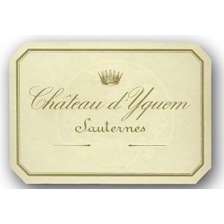 Ch. D'Yquem 2008