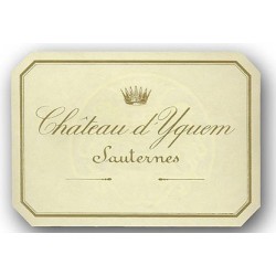 Ch. D'Yquem 2007