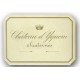 Ch. D'Yquem 1998