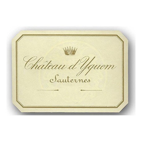 Ch. D'Yquem 1998