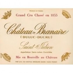 Ch. Branaire Ducru 2009