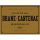 Ch. Brane Cantenac 2009