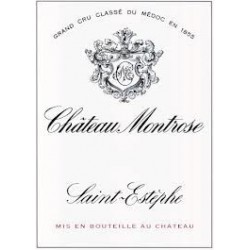 Ch. Montrose 2010