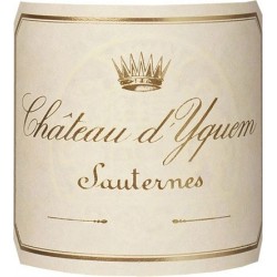 Château D'Yquem 1997