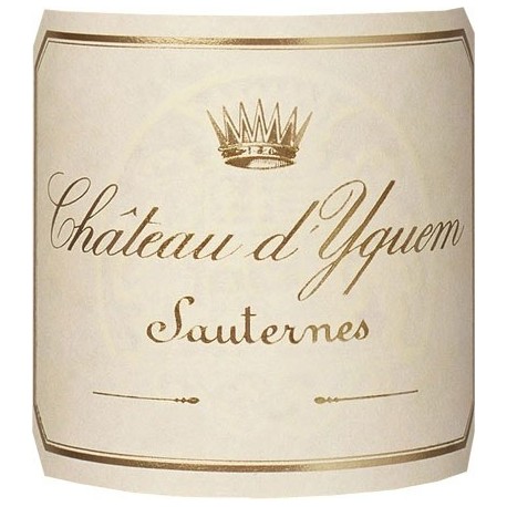 Château D'Yquem 1997 Château D'Yquem 1997