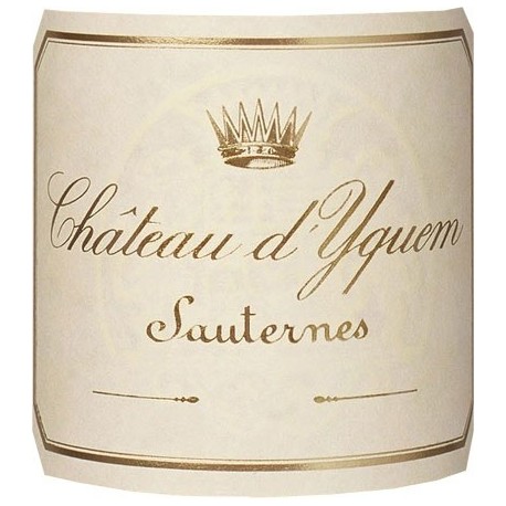 Château D'Yquem 1997