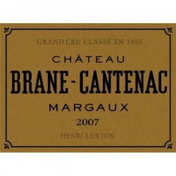 Ch. Brane Cantenac 2010