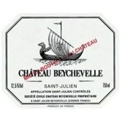 Ch. Beychevelle 2011