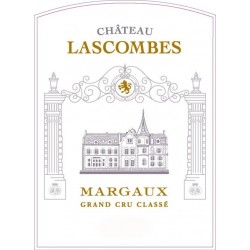 Château Lascombes 2014