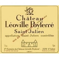 Château Leoville Poyferre 2014