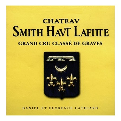 Ch. Smith Ht. Lafitte Rge 2009