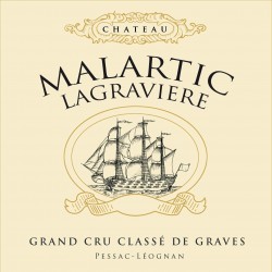 Ch. Malartic Lagraviere Rge 2010