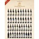 Verticales Mouton Rothschild