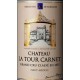 Château La Tour Carnet 2015