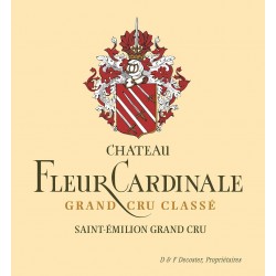 Château Fleur Cardinale 2014