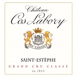 Château Cos Labory 2014