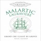 Ch. Malartic Lagraviere Bc 2014