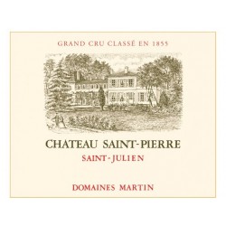 Château Saint-Pierre 2014