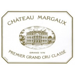 Ch. Margaux 1985