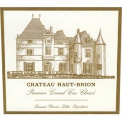 Ch. Haut-Brion 2004