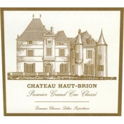 Château Haut-Brion 2001