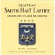 Ch. Smith Ht. Lafitte Rge 2000